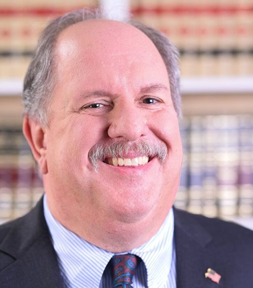 Kevin A. Clasing Image