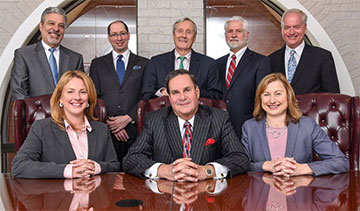 Parker, Pallett, Slezak & Russell, LLC.